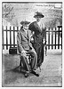 Maurice Egan and wife (LOC) by The Library of Congress