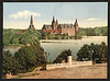 [Fredericksborg Castle, Copenhagen, Denmark] (LOC) by The Library of Congress