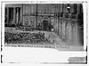 King of Denmark making address to people (LOC) by The Library of Congress
