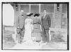 Mayor Kline & family (LOC) by The Library of Congress