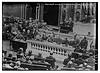 Pres. Wilson addressing Congress (LOC) by The Library of Congress