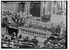 Pres. Wilson addressing Congress (LOC) by The Library of Congress