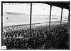 Racing at Belmont Park (LOC) by The Library of Congress