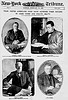 Four noted Americans who have achieved their success by hard work and innate ability (LOC) by The Library of Congress