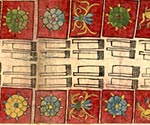 Huexotzinco Codex, 1531, Page 4