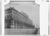 [Kremlin Palace, Moscow, Russia]  (LOC) by The Library of Congress