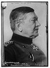Gen. Fieldmarshall Von Der Goltz (LOC) by The Library of Congress