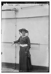 Elsie Janis  (LOC)