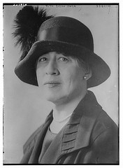 Ruth Bryan Owen  (LOC)