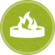 state parks amenities icon