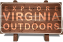 Virginia Outdoors website