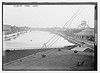 Asbury Park Lake (LOC) by The Library of Congress