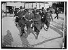 Arrests in Food Price Riots, St. Quentin. France (LOC) by The Library of Congress