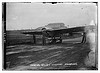 Grahame White's Nieuport monoplane (LOC) by The Library of Congress