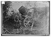 French "42 cm. gun (LOC) by The Library of Congress