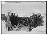 Austrian Battery in Galicia (LOC) by The Library of Congress