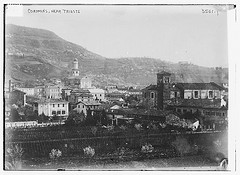 Cormons, Near Trieste  (LOC)
