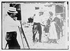 Geraldine Farrar as "Carmen" for "Movies"  (LOC) by The Library of Congress