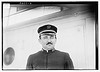 Capt. C.C. McCarthy of MEADE (LOC) by The Library of Congress