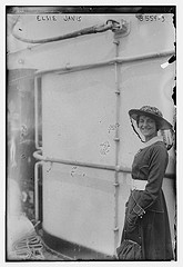 Elsie Janis  (LOC)