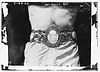 Matt Wells belt (LOC) by The Library of Congress
