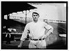[Joe Wood, Boston AL at Fenway Park, Boston (baseball)] (LOC) by The Library of Congress