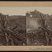 Destruction of a railroad bridge (LOC)