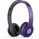 Beats by Dr.Dre Solo HD Headphones - Purple