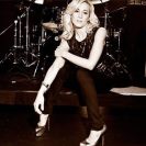 Photo: WATCH: Kelle Pickler performs, 'Tough' on AOL Music Sessions http://aol.it/TFe5ha