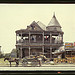 House, Houston, Texas (LOC)