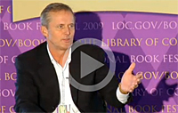 John Grisham at National Book Festival