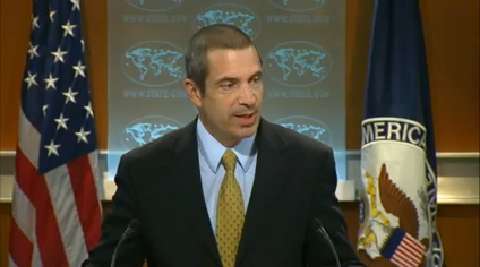Click here to play the video Daily Press Briefing - December 3, 2012