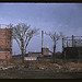 Industrial area in Massachusetts, possibly around New Bedford (LOC)