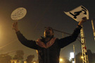 Morsi defiant amid continued Egypt unrest