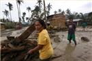 Death toll rises after Philippines typhoon