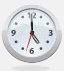 Clock icon