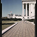 U.S. Supreme Court Building, Washington, D.C. (LOC)