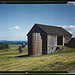 Farmland in the Catskill country, in New York State (LOC)