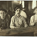 Young Cigarmakers in Englahardt & Co., Tampa, Fla. ... (LOC)