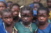 Sierra Leone: Diamonds Lure Children Out of School