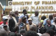 University Workers in Kenya Set to Strike