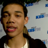 Roshon Fegan's Releasing a Free Album Next Year: "It's Going to Be My Baby!"