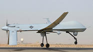 Navy: No U.S. drones missing after Iran claim