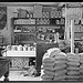 General store interior. Moundville, Alabama (LOC)