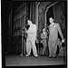 [Portrait of Arnett Cobb and Walter Buchanan, Apollo Theatre, New York, N.Y., ca. Aug. 1947] (LOC)