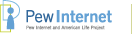 Pew Internet Logo