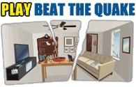 Beat the Quake