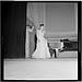 [Portrait of Billie Holiday, Carnegie Hall, New York, N.Y., between 1946 and 1948] (LOC)