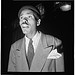 [Portrait of Babs Gonzales, New York, N.Y., between 1946 and 1948] (LOC)