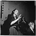 [Portrait of Lena Horne, New York, N.Y., between 1946 and 1948] (LOC)